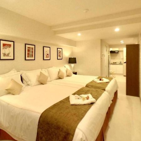 Le Tour Hotel Akihabara Ekimae 楽途ホテル秋葉原駅前店 Токио Экстерьер фото