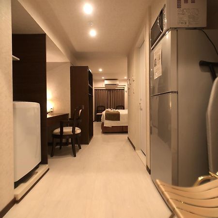 Le Tour Hotel Akihabara Ekimae 楽途ホテル秋葉原駅前店 Токио Экстерьер фото