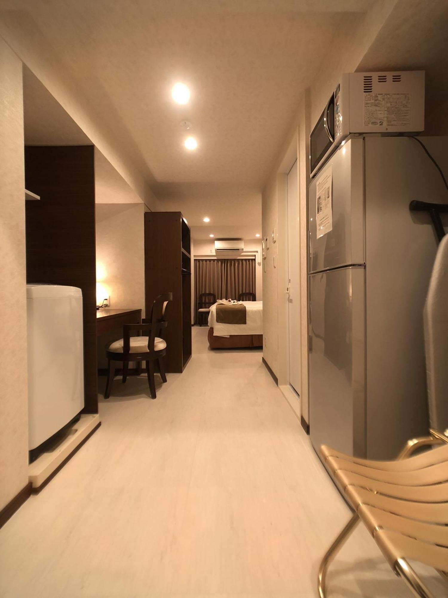 Le Tour Hotel Akihabara Ekimae 楽途ホテル秋葉原駅前店 Токио Экстерьер фото