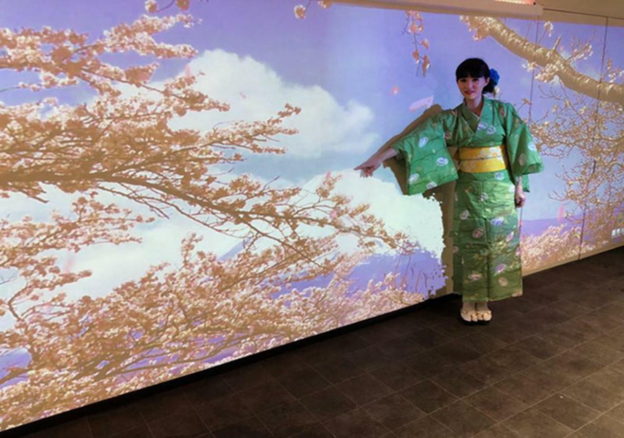 Le Tour Hotel Akihabara Ekimae 楽途ホテル秋葉原駅前店 Токио Экстерьер фото