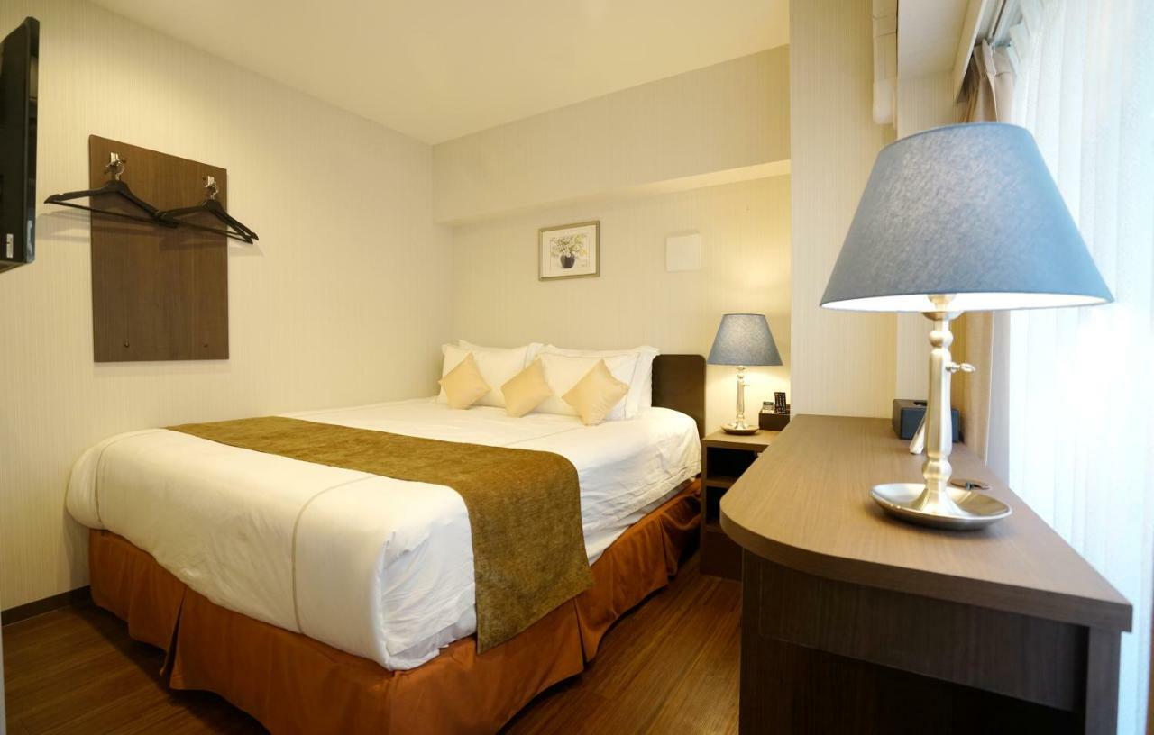 Le Tour Hotel Akihabara Ekimae 楽途ホテル秋葉原駅前店 Токио Экстерьер фото