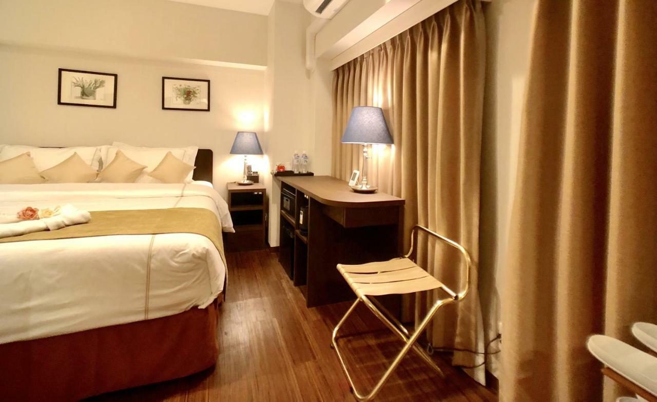 Le Tour Hotel Akihabara Ekimae 楽途ホテル秋葉原駅前店 Токио Экстерьер фото