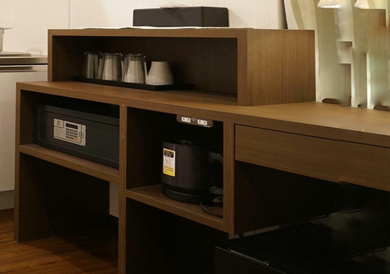 Le Tour Hotel Akihabara Ekimae 楽途ホテル秋葉原駅前店 Токио Экстерьер фото