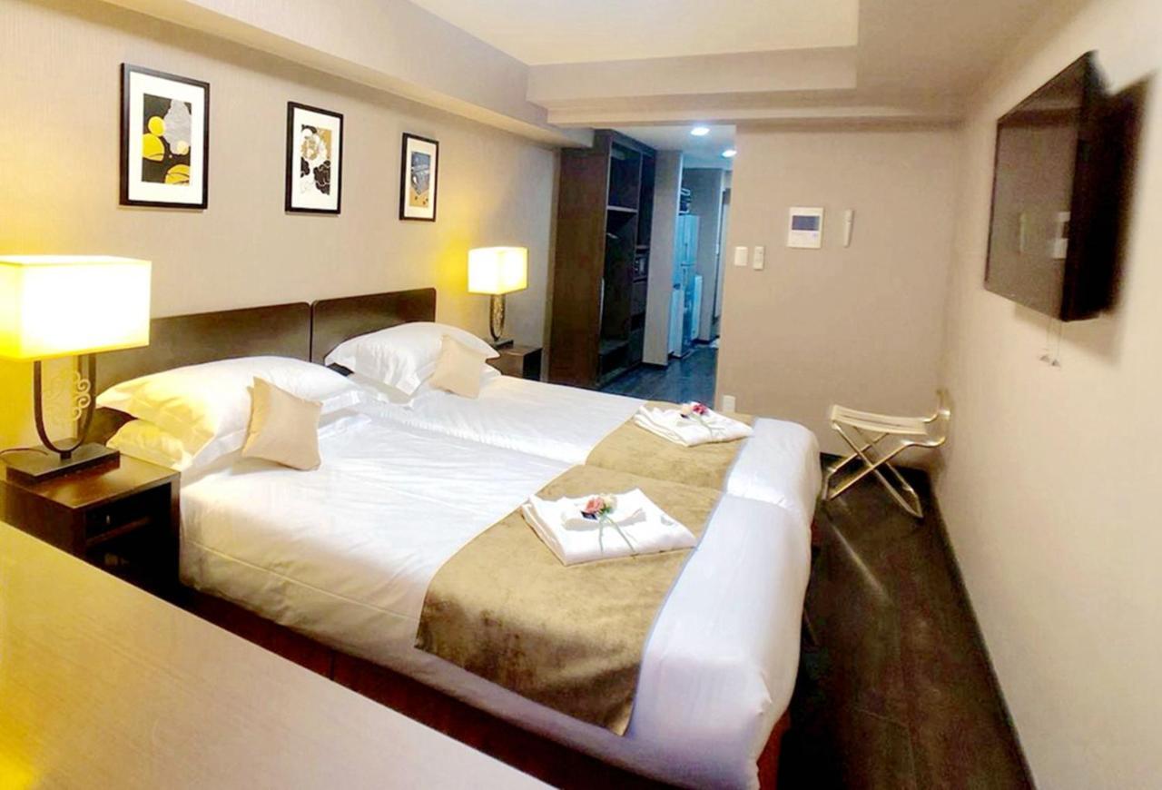 Le Tour Hotel Akihabara Ekimae 楽途ホテル秋葉原駅前店 Токио Экстерьер фото