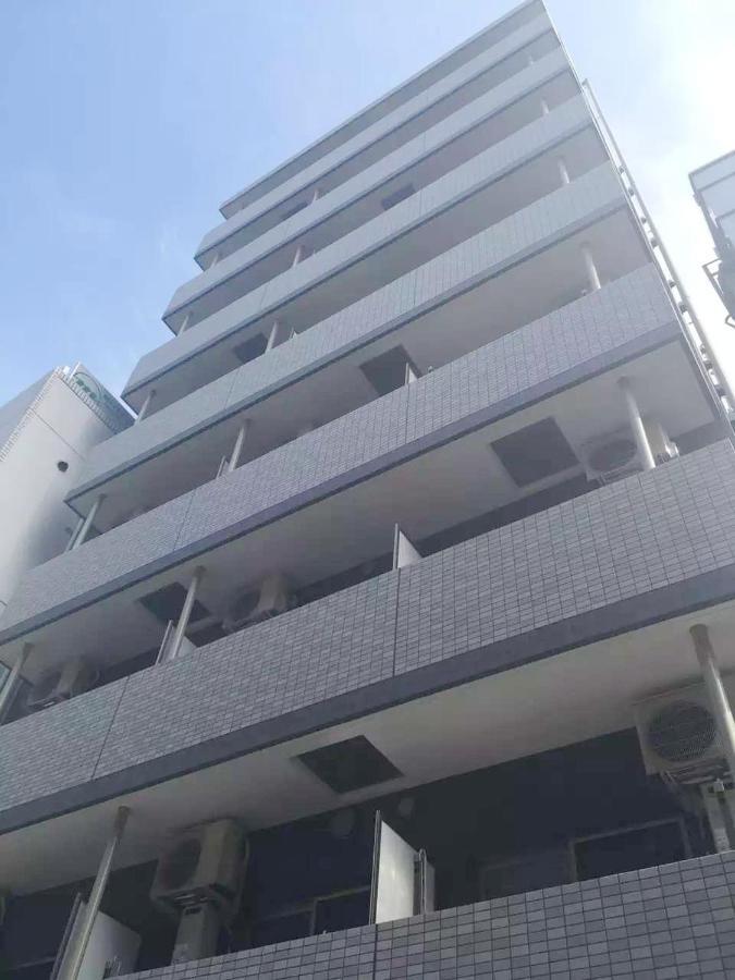 Le Tour Hotel Akihabara Ekimae 楽途ホテル秋葉原駅前店 Токио Экстерьер фото