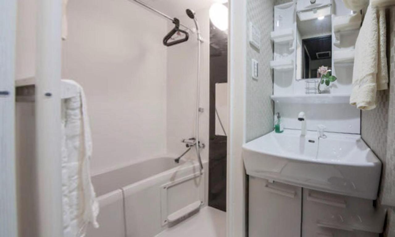 Le Tour Hotel Akihabara Ekimae 楽途ホテル秋葉原駅前店 Токио Экстерьер фото