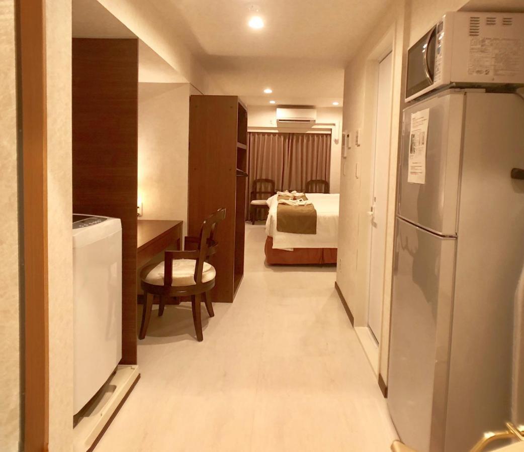 Le Tour Hotel Akihabara Ekimae 楽途ホテル秋葉原駅前店 Токио Экстерьер фото
