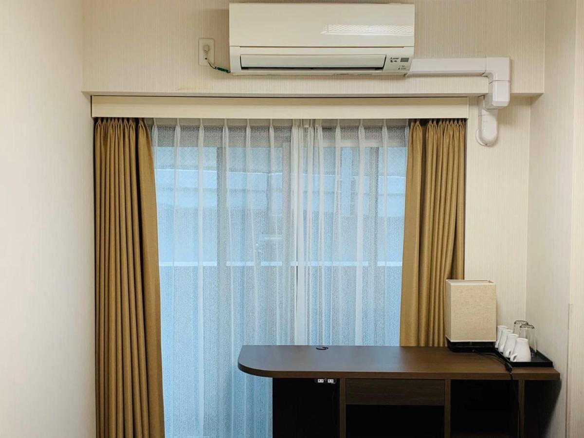 Le Tour Hotel Akihabara Ekimae 楽途ホテル秋葉原駅前店 Токио Экстерьер фото